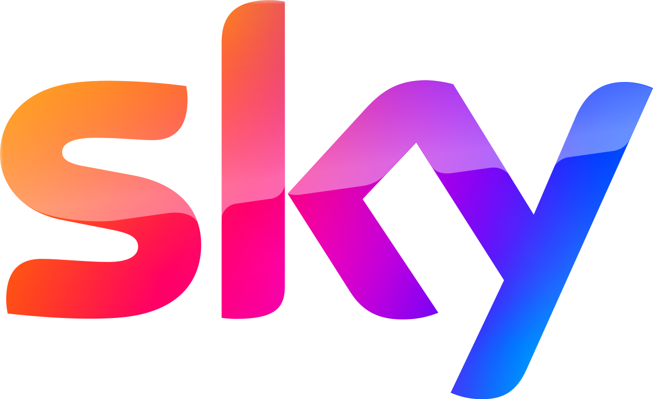 logo sky