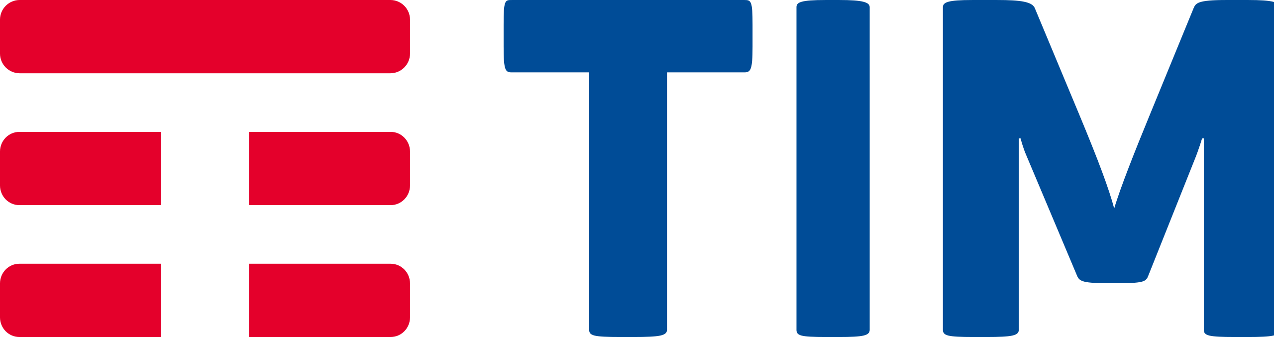 logo tim