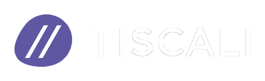 logo tiscali