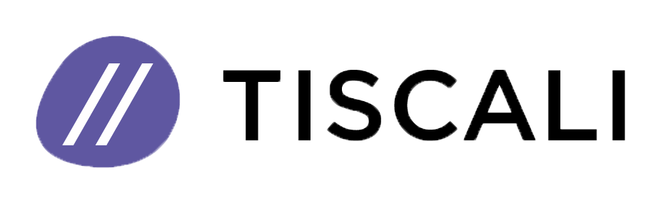 logo tiscali